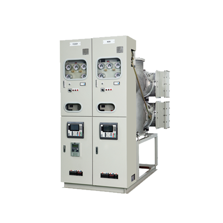 LS ELECTRIC Beyond X 25.8 kV dry-air insulated switchgear